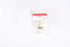 stonylab 19# Natural Rubber Septum Stopper, Pack of 10, Fits 19/22 Outer Joint Lab Glassware, Sleeve Type