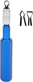 Vinyl Floor Welding Tools, PVC Plastic Skiving Tool for Industrial Construction Supplies