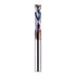 SpeTool Compression Router Bits 1/4 Inch Shank 1 Inch Cutting Length with