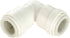 Watts 17103002 Aqualock(PL-3002) Quick Connect Elbow, 1/4-Inch, Plastic