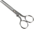 Klein Tools H445 Safety Scissors, Made in USA, 5-Inch for Thread, Yarn, Weaving, and Knitting
