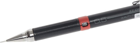 Zebra Fine Writing Instrument Mechanical Pencil, DM5-300