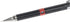 Zebra Fine Writing Instrument Mechanical Pencil, DM5-300