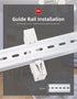 Mini Circuit Breaker DC, Din Rail 6KA DC MCB (1P 40A 250VDC)