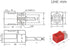Cloudray Inductive Proximity Sensor Switches for CO2 Laser Controller