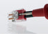 IDEAL Electrical 30-1031 in-Sure Push-in Wire Connector (75 Pack) - 2-Port x25, 3-Port x25, 4-Port x25