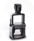 Professional Self-Inking Stamp - Customizable Round Design