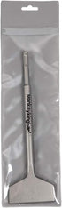 Monkey King Bar-3 IN Wide Floor Scraper - 10"x3" SDS Plus Tile Chisel for Floor and Wall Tile Concrete