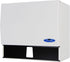Frost 101 Paper Towel Dispenser, White