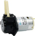 Kamoer 12V DC Peristaltic Pump, Long Service Life Liquid Dosing Pump for Aquarium DIY Lab Analytical