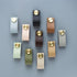 PuLaif Handle,4Pcs Furniture Leather Handles,Cabinet Single Hole Top Layer Leather Handle Wardrobe Shoe Cabinet Door