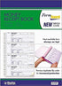 Rediform 8L808R 2 3/4 7 100 Sets Money Receipt Book x Carbonless Triplicate