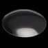 PATIKIL 150 mm Diameter Watch Glass, 3 Packs Beaker Cover for Laboratory, Smooth Edges Chamfered Arc