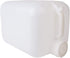 Midwest Brewing and Winemaking Supplies 5 Hedpack (1, Gallon Plastic with Cap Tw Pck)