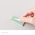 Monolike Color Palette Sticky Grid 500 D Set 4p - Self-Adhesive Memo Pad
