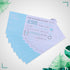 Cash Envelopes for Tithes and Offering, Pack of 100 - Tithe Offering Envelopes for Church, Fits Cash & Coins