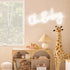 KSCKXGG 21.7x10 Inch Oh Baby Neon Sign for Backdrop Wall Decor LED Neon Lights for Baby Shower Decorations Boy and Girl