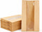 100 Sourdough Bread Bags For Homemade Loaf Kraft Brown Paper Bread Bags