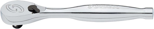 1/4" Drive Chrome RATCHET, 80 Tooth