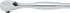1/4" Drive Chrome RATCHET, 80 Tooth