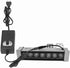 Dimmable 7W, Keenso Green LED Inspection Machine Tool Work Light for Dust Fingerprint Detection Aluminum and Tempered