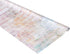 Fadeless Bulletin Board Paper, Fade-Resistant 48” x 12' Paper for Classroom Decor, Graffiti Wall Roll