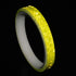 Reflective Tape, Yellow, 0.5" x 10', Waterproof Strong Safety Tape for Bicycle, Trucks, Cars