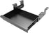 Beiyier Under Desk Sliding Drawer, Pull-out Storage Organizer for Office Desk or Table, Black