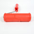 8'' Patterned Paint Roller for Wall Decoration, Classic Brick Embossing Texture Rubber Tool for DIY Art