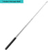 Telescopic Handheld Pointer, Extendable Teaching Pointer for Classroom Whiteboard Presentations (1)