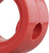DERNORD Sanitary Butterfly Valve Repair Kit, Silicone Seat with (2) Bushings for 3/4" Valves