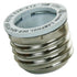 E26 E12 Bulb 75W Bulb-to-Fixture Pack 6 Diodesy- to Socket Adapter Medium to Candelabra Screw Socket Maximum Wattage