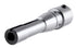 Accusize Industrial Tools R8 to 3/4'' Weldon Shank Arbor Adapter for Bridgeport Milling Machines
