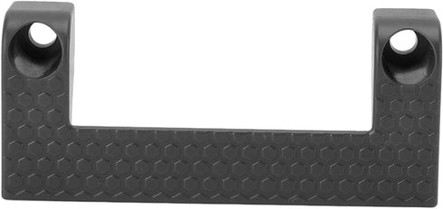 Hamwesh 4 Piece Tape Measure Holder, Hard and Dependable Multifunctional Tool Hanger Storage Dock with Fitting Screws