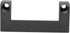 Hamwesh 4 Piece Tape Measure Holder, Hard and Dependable Multifunctional Tool Hanger Storage Dock with Fitting Screws