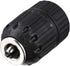 YXQ 2.0-13mm Tapered Keyless Drill Chuck, 1/2"-20 UNF Mount, Quick Change Electric Drill Tool