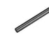 uxcell Carbon Fiber Bar Support Poles for RC Airplane DIY Craft, 5mm Matte Pole 400mm 15.7 Inch, 5pcs