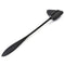 SURGICAL ONLINE Taylor Tomahawk Percussion Reflex Hammer for Neurological Examination, Black