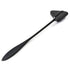 SURGICAL ONLINE Taylor Tomahawk Percussion Reflex Hammer for Neurological Examination, Black