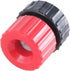 DLOULP Set Quick Drill Bit Depth Guide Adjustable Drill Depth Stop Collar For Consistent Drilling In Construction Work