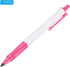 PATIKIL Inkless Pencil, 12 Pack Eternal Pencils with Replaceable Nib for Writing and Drawing (Pink)