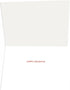 Camper and Santa Christmas Card - Stonehouse Collection, 18 Christmas Cards & 19 Envelopes, USA Made