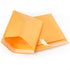 Kraft Bubble Mailer, 14.5x20 inches, Self Seal, 50 Pack, Padded Envelopes for Small Business #7