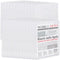 Plastic Envelopes with String Closure, 24 Packs Legal Size Clear Poly Envelopes, Expanding File Folders for Office
