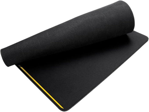 Corsair MM200 360 300 2 mm) Medium Cloth Surface Mousepad (Glide-Optimised Textile Surface, Anti-Slip Base, Designed