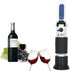 BOWONG 0-40%, 0-25%) Wine Refractometer, Hand Held Brix/Alcohol Refractometer with ATC for Wine Making Homebrew Kit