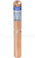 IBNT0056 Water Arrestor Type AA Straight, 3/4", Brass