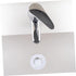 Elegant Vanity Stool with Basin Drain Strainer - Perfect for Face Pool Use