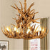 Bulb E26 Dimmable 4.5W (60W B11 Bulb2700K 12-Pack LVWIT Flame Tip LED Filament Candelabra Base Equivalent) Chandelier