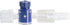ToToT 5PCS Disposable Medical Valve 2-Way Stopcocks with Luer Connections for DIY Research Projects